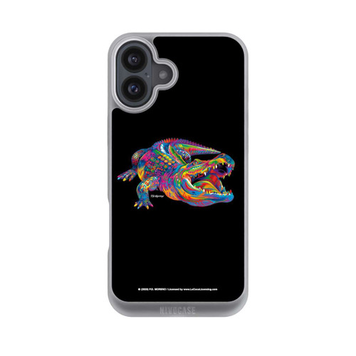 Apple iPhone 16 Plus NIVOpure Alligator