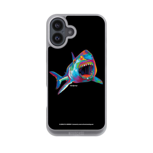 Apple iPhone 16 Plus NIVOpure Hai Pop Colours