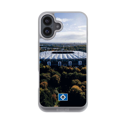 Apple iPhone 16 Plus NIVOpure HSV Volksparkstadion