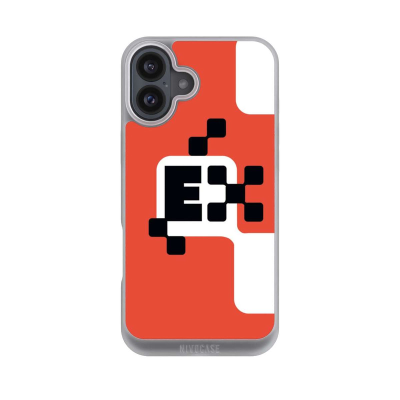 iPhone 16 Plus NIVOpure Pixel EX