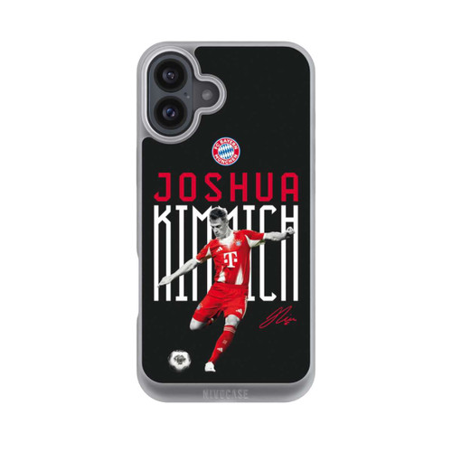 Apple iPhone 16 Plus NIVOpure Joshua Kimmich 25/26
