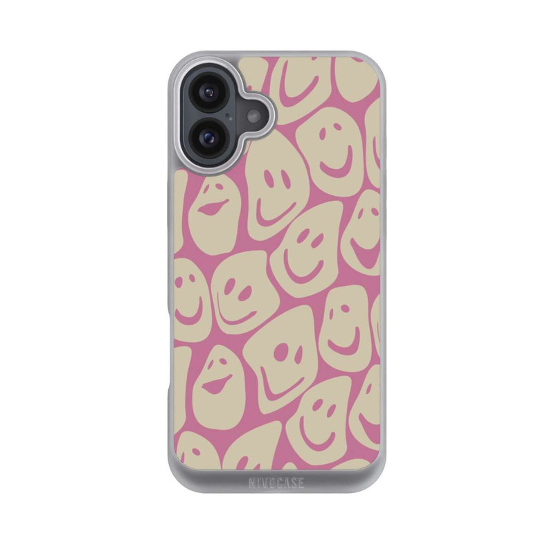 iPhone 16 Plus NIVOpure Liquid Vibe