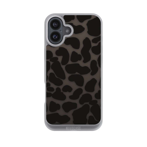 Apple iPhone 16 Plus NIVOpure Leo Muster abstrakt