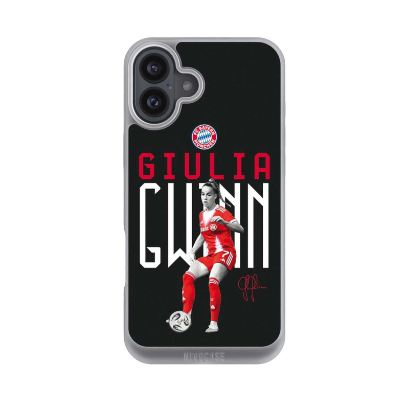 iPhone 16 Plus NIVOpure Giulia Gwinn 25/26