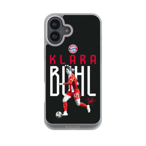 Apple iPhone 16 Plus NIVOpure Klara Bühl 25/26