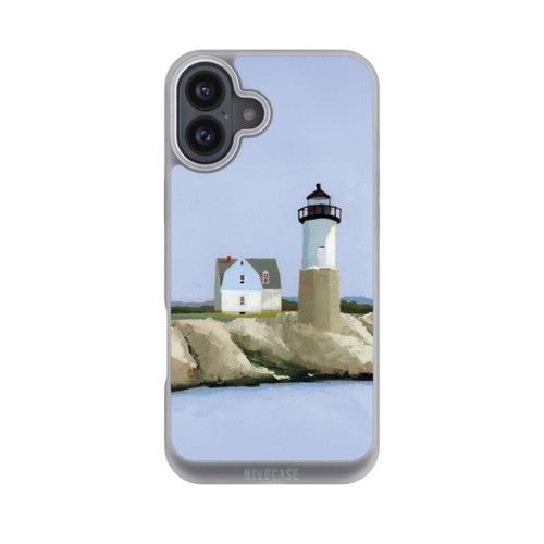 Apple iPhone 16 Plus NIVOpure Guide by Ruth LaGue