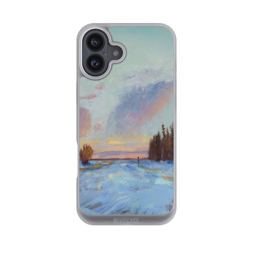 Apple iPhone 16 Plus NIVOpure The Journey by Roberta Murray