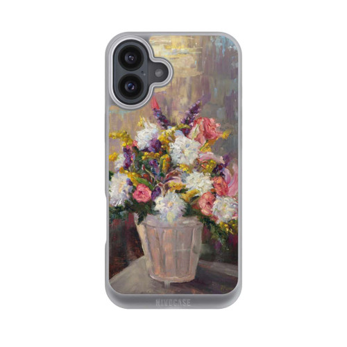Apple iPhone 16 Plus NIVOpure Thirty Three by Roberta Murray