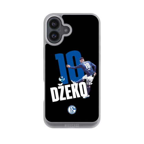Apple iPhone 16 Plus NIVOpure Edin Džeko 10