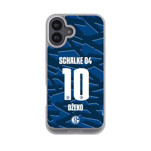 Apple iPhone 16 Plus NIVOpure Džeko 10