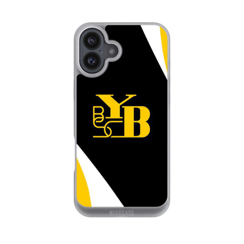 Apple iPhone 16 Plus NIVOpure BSC YB Retro