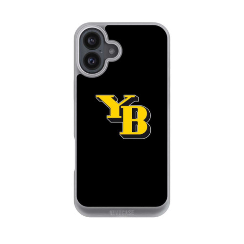 Apple iPhone 16 Plus NIVOpure BSC YB