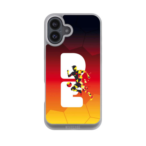 Apple iPhone 16 Plus NIVOpure Deutschland WM 2026