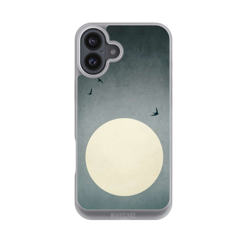 iPhone 16 Plus NIVOpure Moonshine Dancers