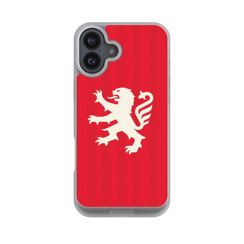 iPhone 16 Plus NIVOpure OL Auswärtstrikot 26/27