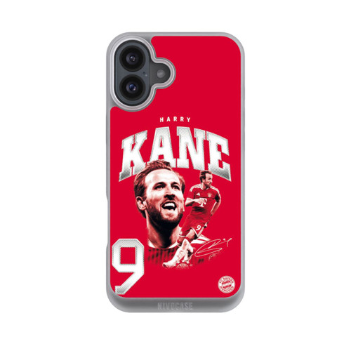 Apple iPhone 16 Plus NIVOpure Harry Kane 26/27