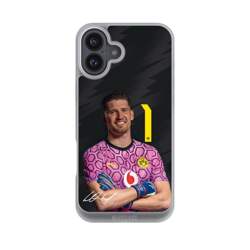 iPhone 16 Plus NIVOpure Gregor Kobel 26/27