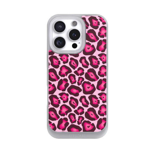 Apple iPhone 16 Pro NIVOpure Pink Leo