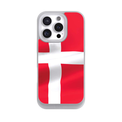 Apple iPhone 16 Pro NIVOpure Denmark