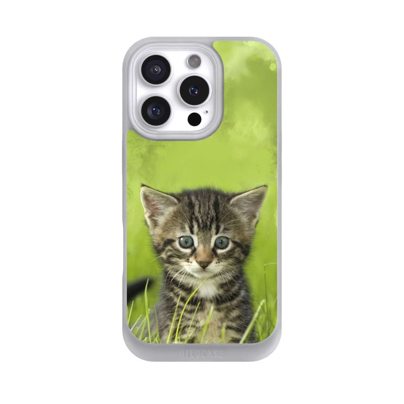 iPhone 16 Pro NIVOpure Velvet Paw 