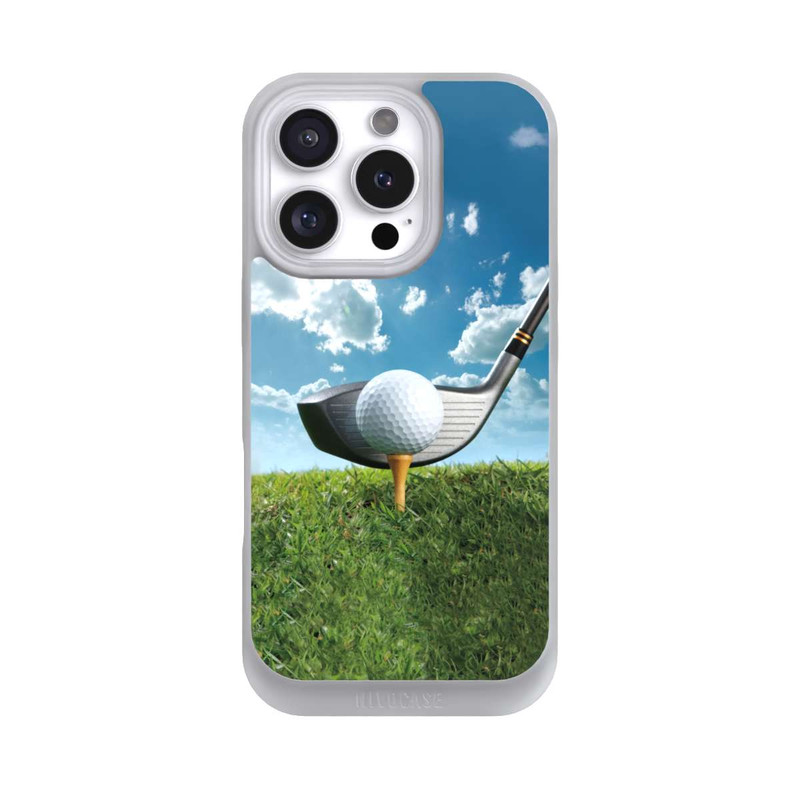 iPhone 16 Pro NIVOpure Golf Clubs