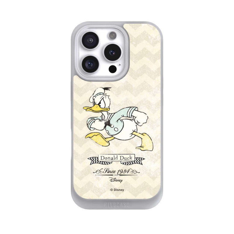 iPhone 16 Pro NIVOpure Donald Vintage