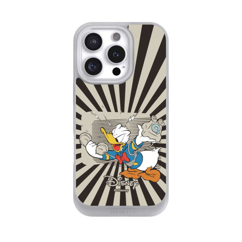 Apple iPhone 16 Pro NIVOpure Hello?! Donald Duck
