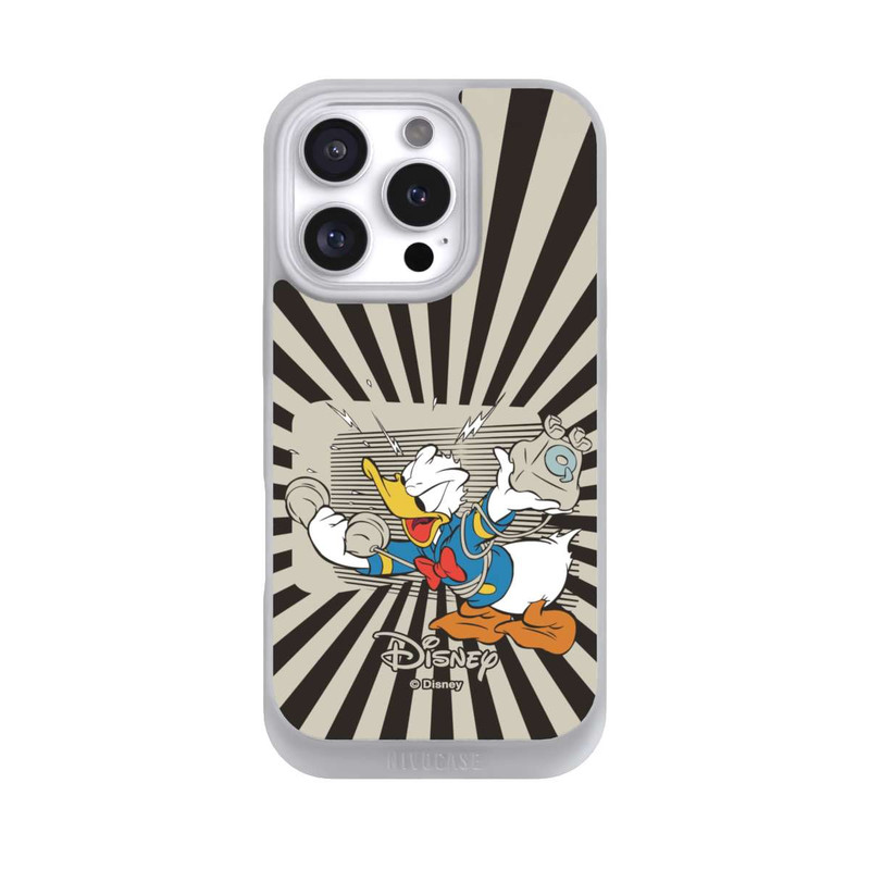 iPhone 16 Pro NIVOpure Hello?! Donald Duck
