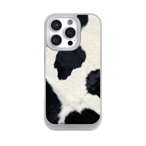 Apple iPhone 16 Pro NIVOpure Peau de Vache