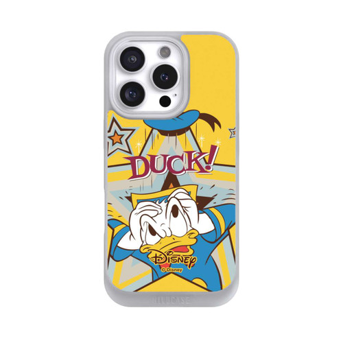 Apple iPhone 16 Pro NIVOpure Duck!