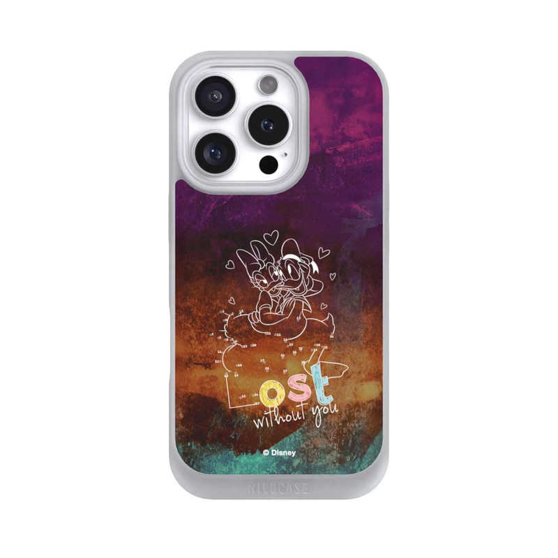 iPhone 16 Pro NIVOpure Lost Without You