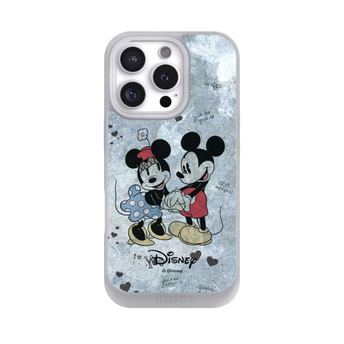 Apple iPhone 16 Pro NIVOpure Mickey&amp;Minnie In Love