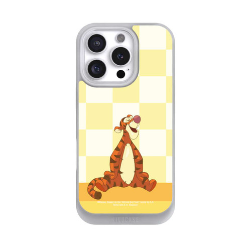 Apple iPhone 16 Pro NIVOpure Tigger