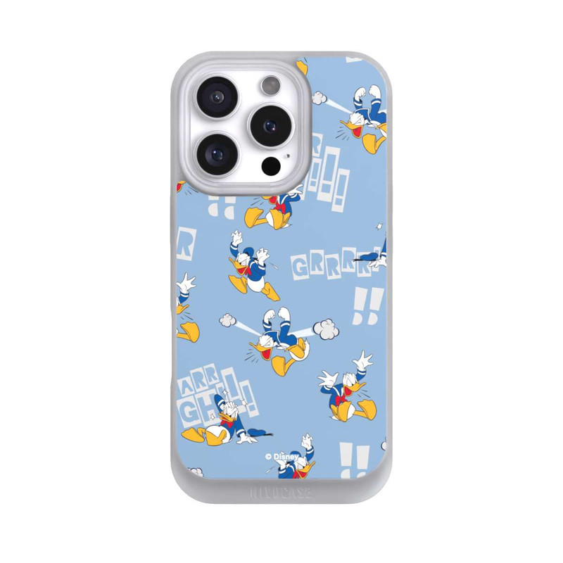 iPhone 16 Pro NIVOpure Donald Muster