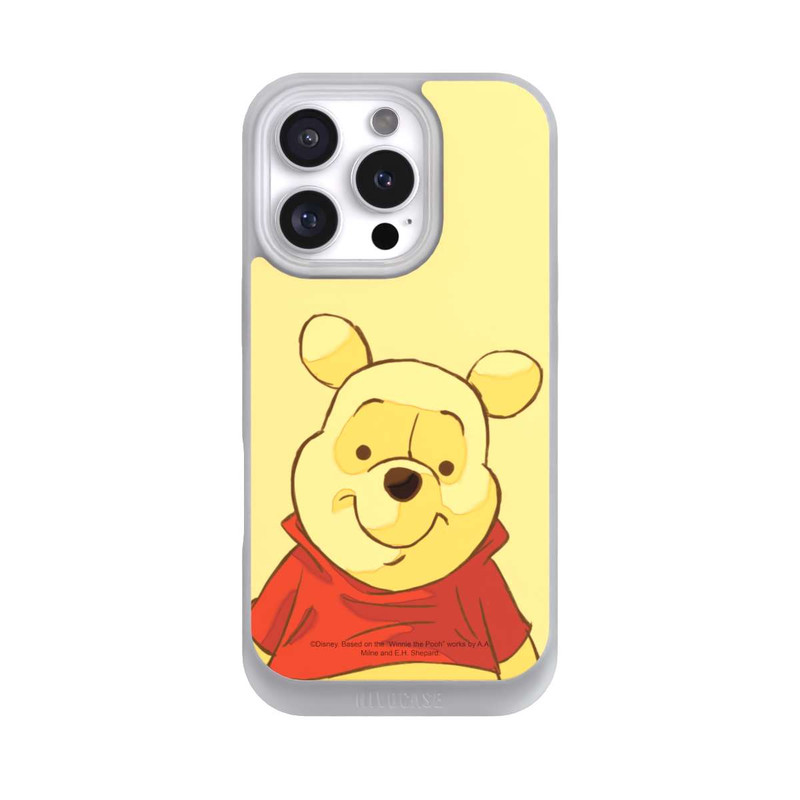 iPhone 16 Pro NIVOpure Puuh der Bär