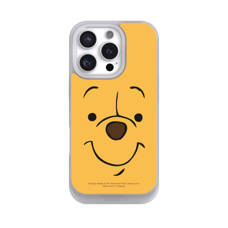 iPhone 16 Pro NIVOpure Knuddelgesicht