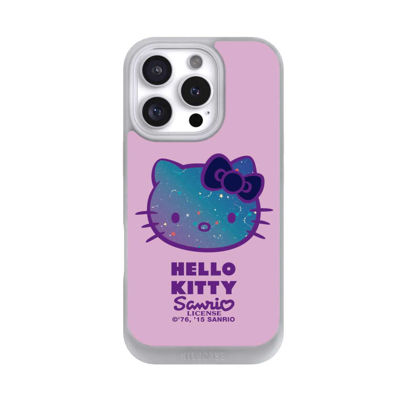 iPhone 16 Pro NIVOpure Hello Kitty - Universum