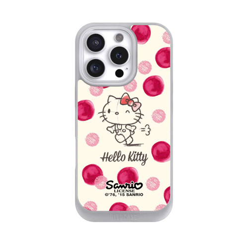 Apple iPhone 16 Pro NIVOpure Hello Kitty - Pünktchen