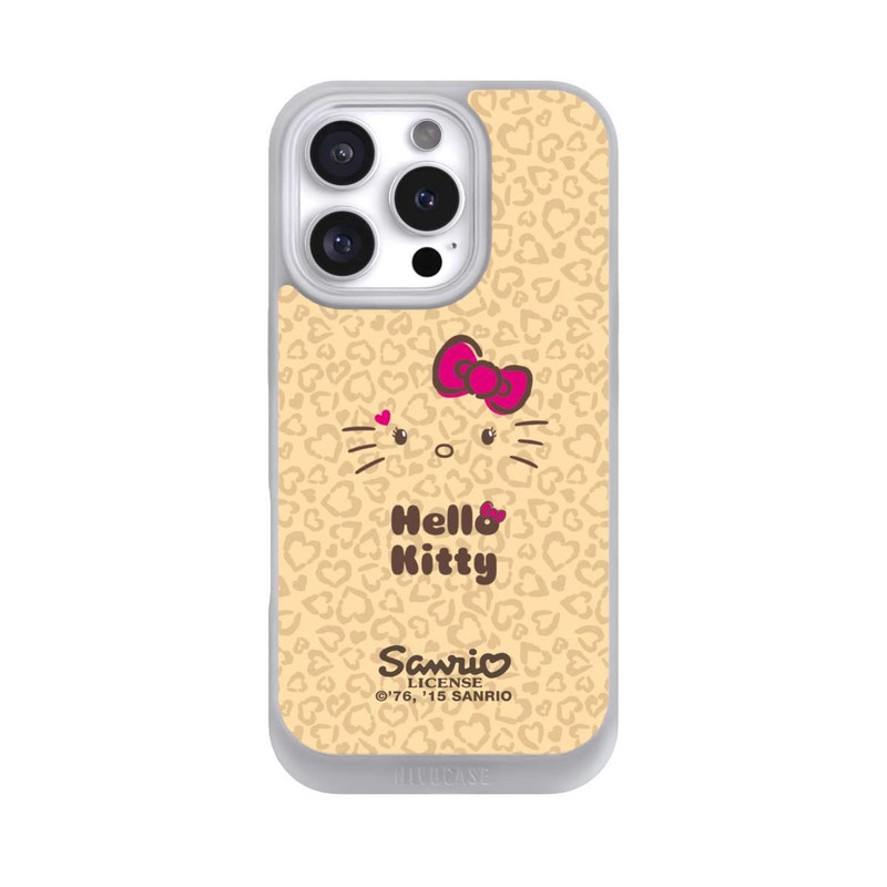 iPhone 16 Pro NIVOpure Hello Kitty - Leo