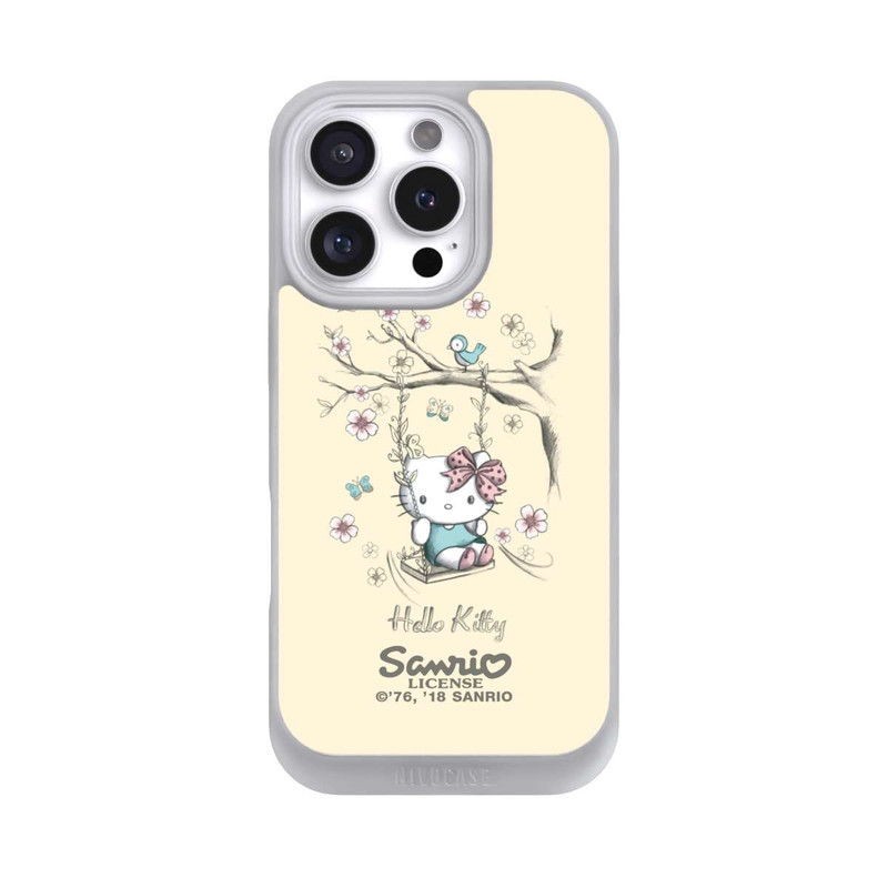 iPhone 16 Pro NIVOpure Hello Kitty Natur