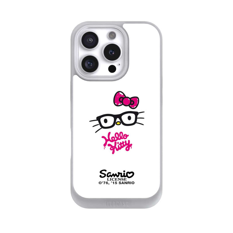 iPhone 16 Pro NIVOpure Hello Kitty - Street Art