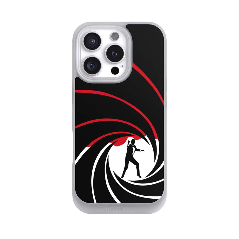 iPhone 16 Pro NIVOpure Tirer
