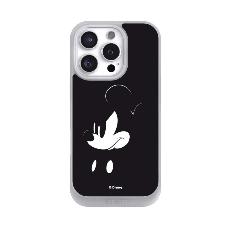 iPhone 16 Pro NIVOpure Micky Maus Mad