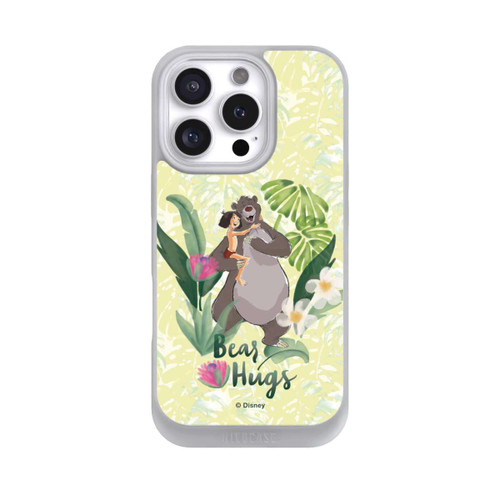 Apple iPhone 16 Pro NIVOpure Bear Hugs