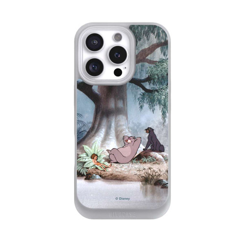 Apple iPhone 16 Pro NIVOpure Mowgli Baloo Bagheera