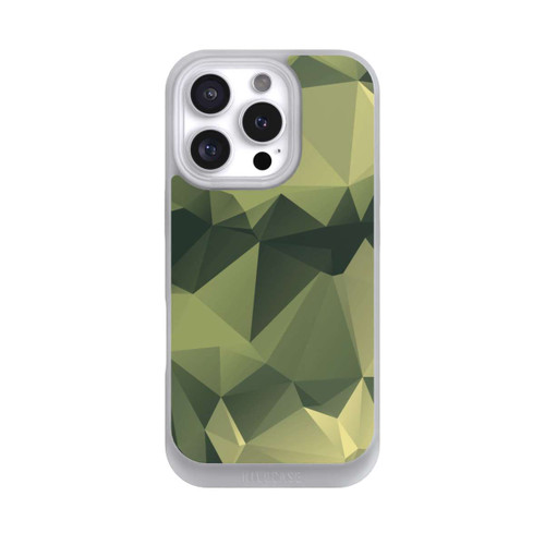 Apple iPhone 16 Pro NIVOpure Poly Camouflage