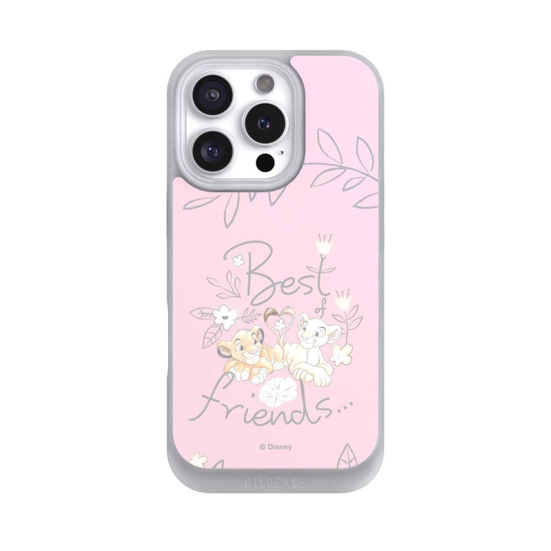 iPhone 16 Pro NIVOpure Best of Friends