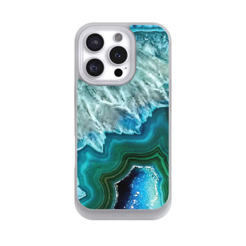 Apple iPhone 16 Pro NIVOpure Crystal Crystal