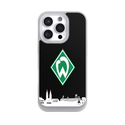 Apple iPhone 16 Pro NIVOpure WB Skyline