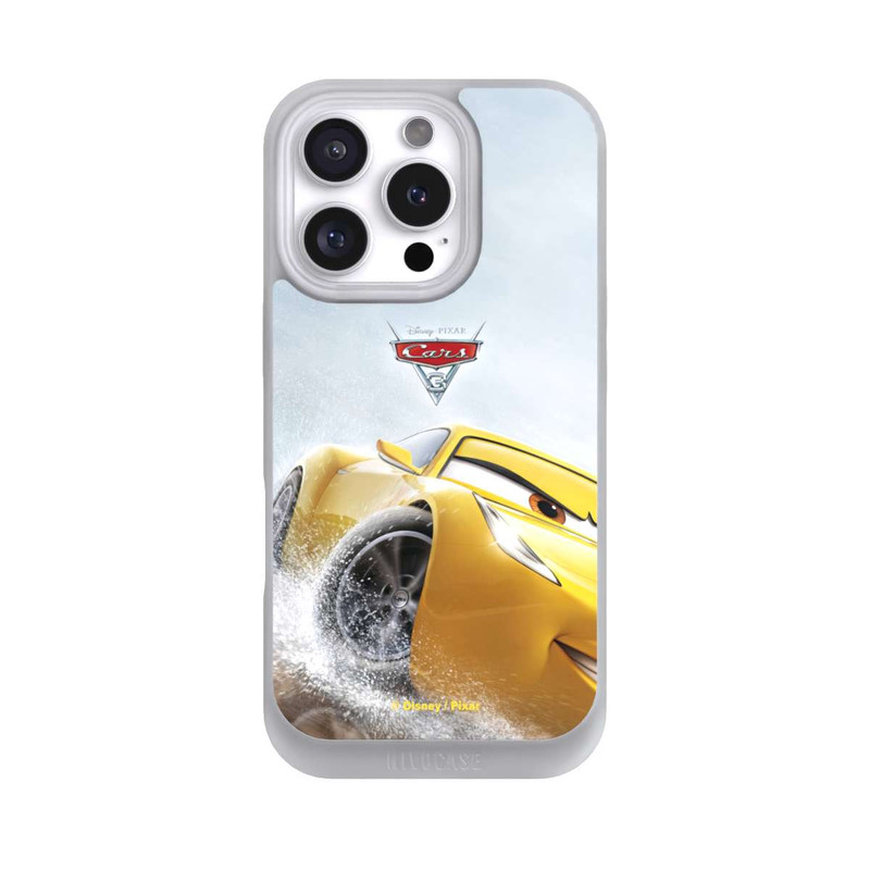 iPhone 16 Pro NIVOpure Cars3 Cruz Ramirez